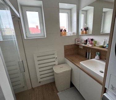 Liptovsky Mikulas Apartment | Moderný byt v centre