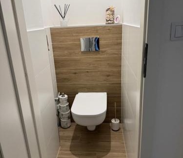 Liptovsky Mikulas Apartment | Moderný byt v centre