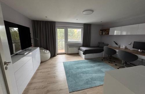 Liptovsky Mikulas Apartment | Moderný byt v centre