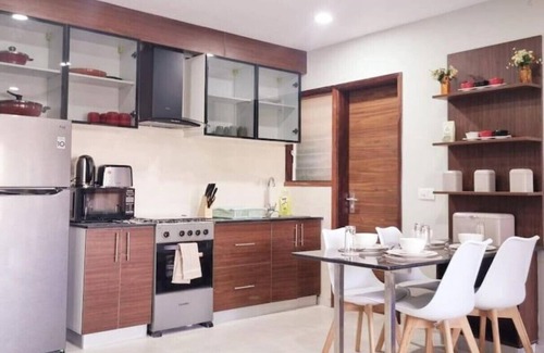 Serrekunda Apartment | Modern 1-bed Seaside Flat W/Pool Bijilo