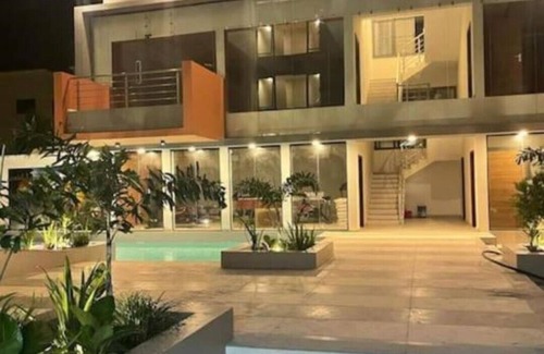 Serrekunda Apartment | Modern 1-bed Seaside Flat W/Pool Bijilo