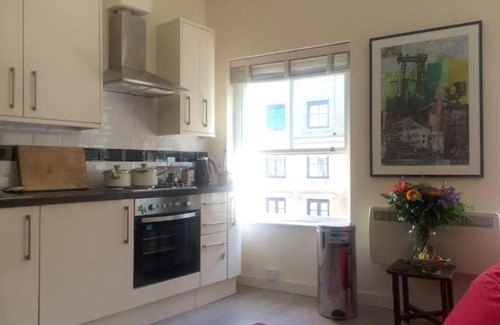 Holloway Apartment | Modern 1 Bedroom Apartment in Holloway