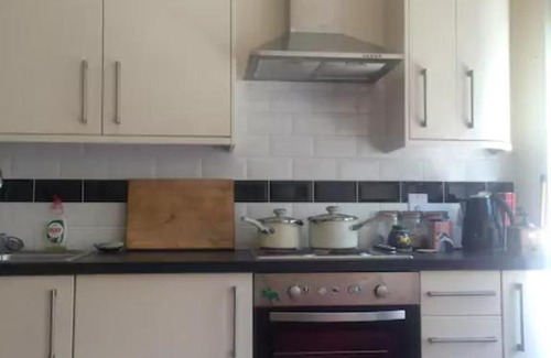 Holloway Apartment | Modern 1 Bedroom Apartment in Holloway