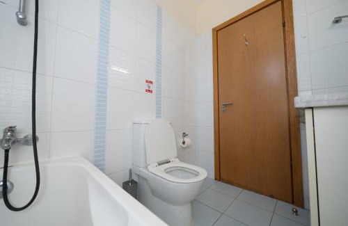 Egkomi Apartment | Modern 1 bedroom flat