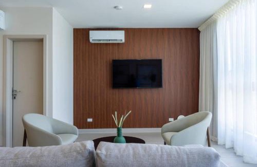 Costa del Este House | Modern 1-Bedroom with Ocean Views – Panama City
