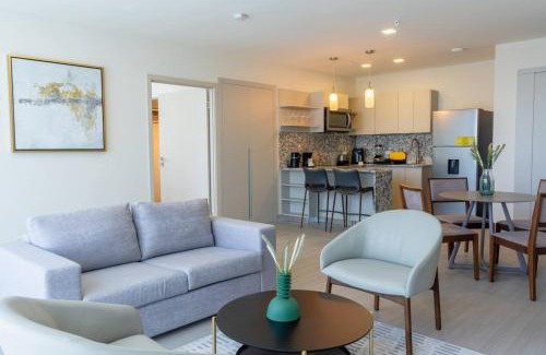 Costa del Este House | Modern 1-Bedroom with Ocean Views – Panama City