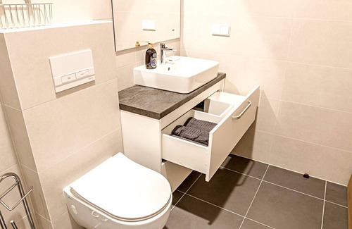 Old Town Apartment | Modern 1BD Old Town Apartment by Hostlovers