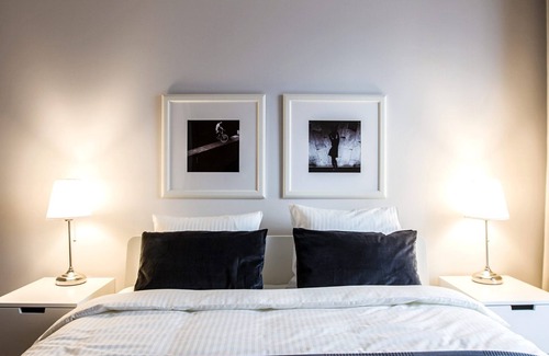 Old Town Apartment | Modern 1BD Old Town Apartment by Hostlovers