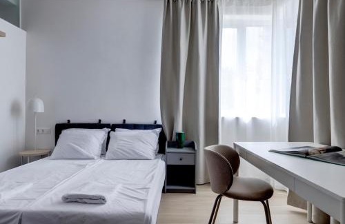 Lozenets Apartment | Modern 1BDMApartment Near Shopping Mall & Metro