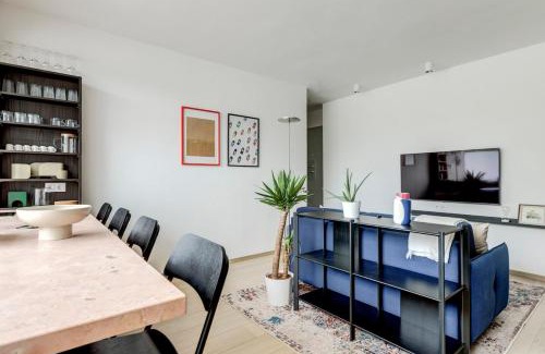 Lozenets Apartment | Modern 1BDMApartment Near Shopping Mall & Metro