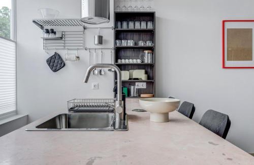 Lozenets Apartment | Modern 1BDMApartment Near Shopping Mall & Metro