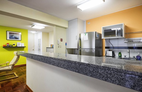 Miraflores Condo | Modern 1bdrm Apt with A/C In Miraflores