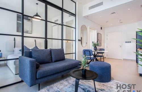 Dubai Apartment | Modern 1bed Haven in Dubai Hills