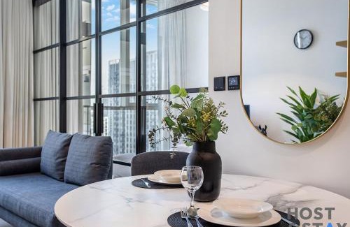 Dubai Apartment | Modern 1bed Haven in Dubai Hills