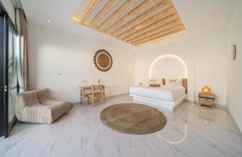 Pecatu Villa | Modern 1BR Pool Villa in Bingin - K5-A