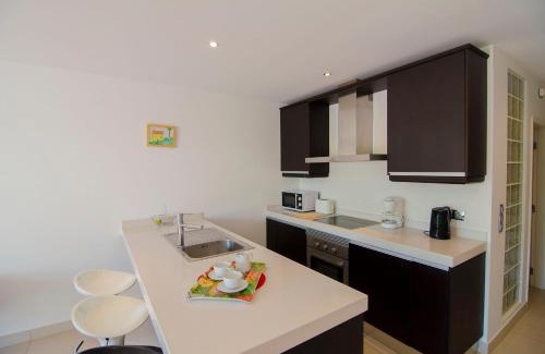 Vale do Lobo Apartment | Modern 2 Bed Apartment Vale do Lobo