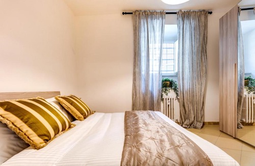 Appio Latino Apartment | Modern 2 bed flat in San Giovanni