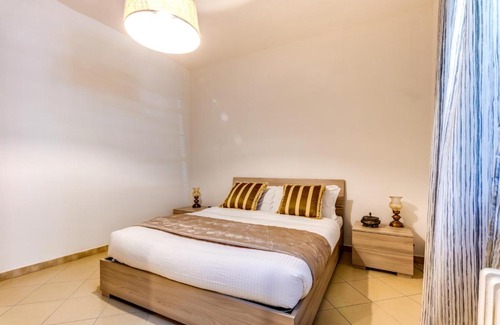 Appio Latino Apartment | Modern 2 bed flat in San Giovanni