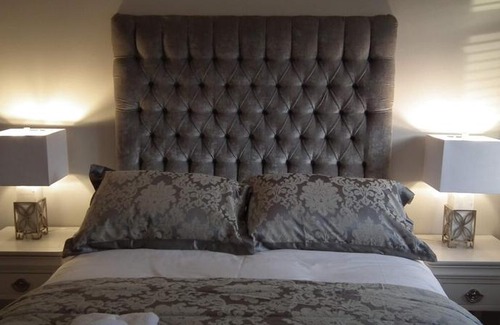 Ballsbridge Apartment | Modern 2 Bed Home Near The Rds Arena