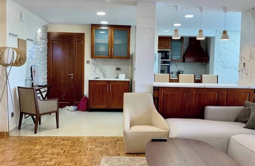Aglantzia Apartment | modern 2 bed room appartment 10 minutes from Nicosia Center