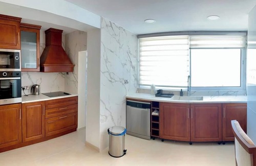 Aglantzia Apartment | modern 2 bed room appartment 10 minutes from Nicosia Center