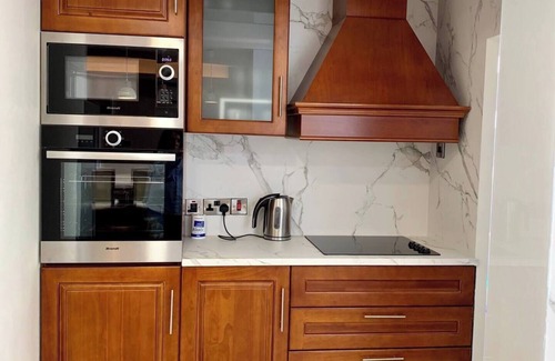 Aglantzia Apartment | modern 2 bed room appartment 10 minutes from Nicosia Center