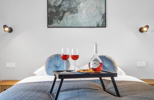 Hliðar Apartment | Modern 2-Bedroom Apt in Prime Reykjavik Location