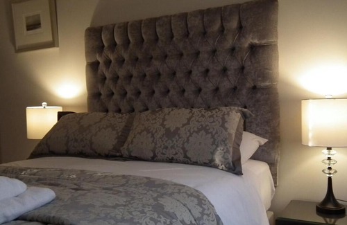 Ballsbridge Apartment | Modern 2 Bedroom Home near the RDS Arena