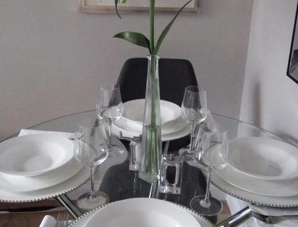 Ballsbridge Apartment | Modern 2 Bedroom Home near the RDS Arena