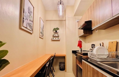 Mandurriao Condo | Modern 2-Bedroom Unit in Avida Towers Atria