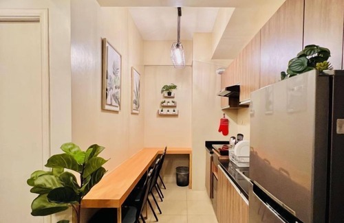 Mandurriao Condo | Modern 2-Bedroom Unit in Avida Towers Atria
