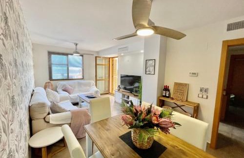 Golf Bahia Apartment | Modern 2-Floor Penthouse with Sea Views - Sleeps 7