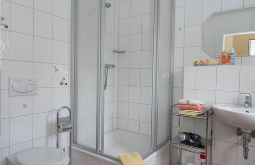 Graal Mueritz Apartment | modern 2 room apartment with balcony