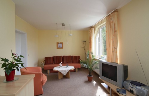 Graal Mueritz Apartment | modern 2 room apartment with balcony