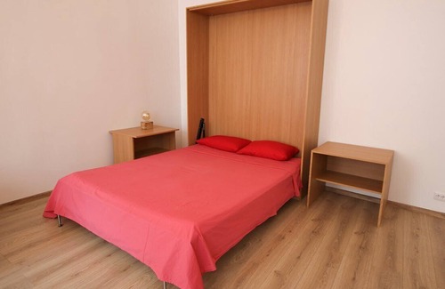 Avoti Apartment | Modern 2 room apartment in Riga City Center