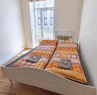 Siauliai City Center Apartment | Modern 2-room flat in the city center
