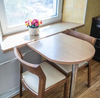 Siauliai City Center Apartment | Modern 2-room flat in the city center