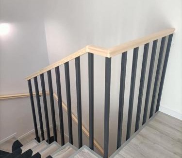 Kutno Apartment | Modern 2023 apartment
