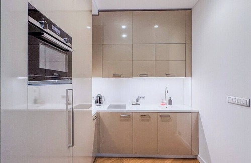 Josefov Apartment | Modern 2BD Apartment Old Town