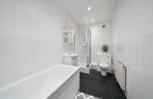 Deptford Apartment | Modern 2Bed Apartment London Greenwich Cutty Sark O2 Arena - Perfect 4 longstay