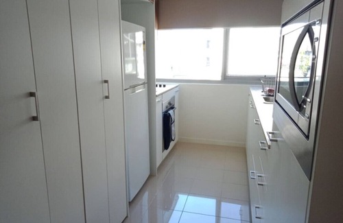 Braddon Apartment | Modern 2BR/2BA Close to CBD