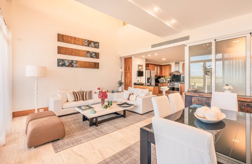 Casa de Campo Apartment | MODERN 2BR-Apartment w/golf view at Casa de Campo