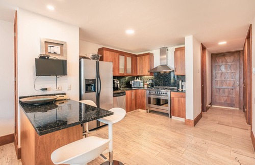 Casa de Campo Apartment | MODERN 2BR-Apartment w/golf view at Casa de Campo