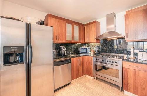 Casa de Campo Apartment | MODERN 2BR-Apartment w/golf view at Casa de Campo
