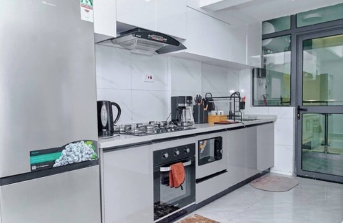 Westlands Apartment | Modern 2BR Apartment at Orchid Residence