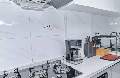 Westlands Apartment | Modern 2BR Apartment at Orchid Residence
