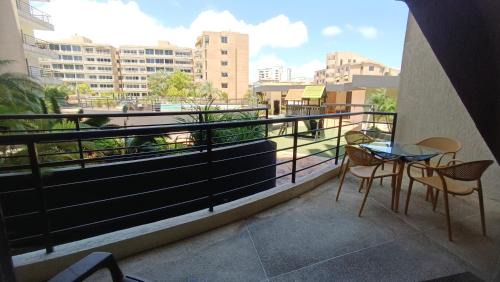 Margarita Island Apartment | Modern 2BR Apartment in Playa El Ángel, Walk to Shops & Dining