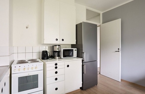Turku Apartment | Modern 2BR Apt near Downtown