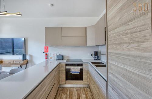 Xlendi Apartment | Modern 2BR Apt with stunning sea views in Gozo by 360 Estates