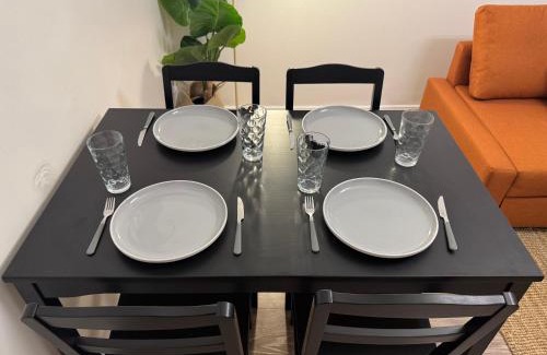 Brownswood Apartment | Modern 2BR Finsbury Park - 15 mins to Central London